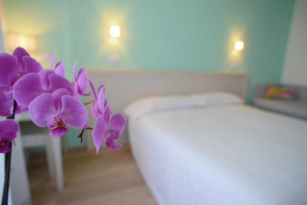 צ'סנטיקו Maree Hotel חדר תמונה